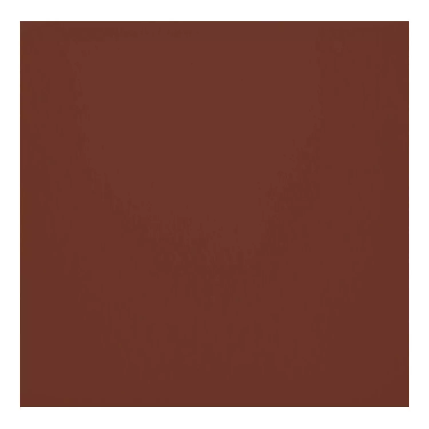 Metró csempe Barna Deres 10x10 cm Fazetta Nélkül Freyburg Marron
