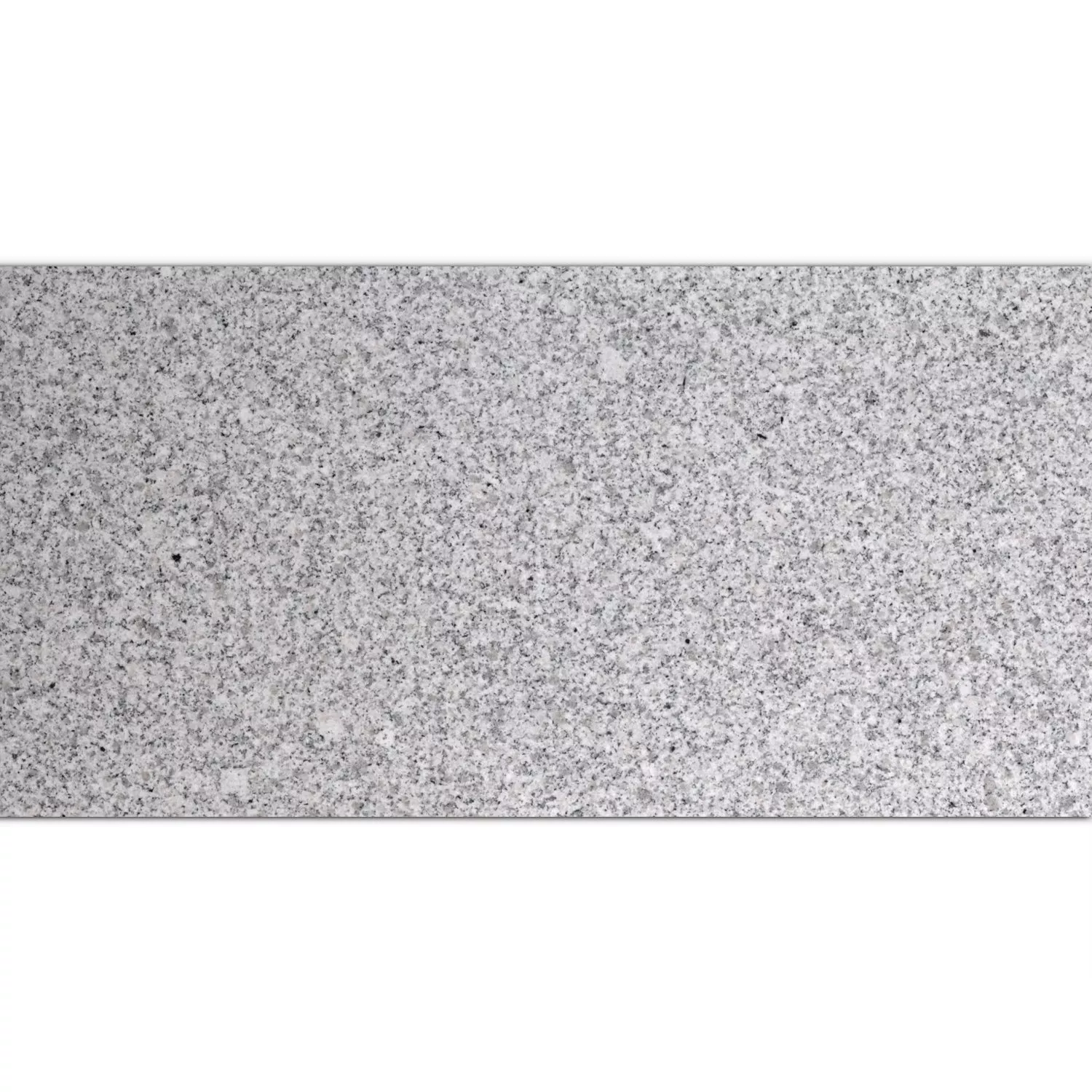 Természetes Kőlapok Gránit China Grey Csiszolt 30,5x61cm
