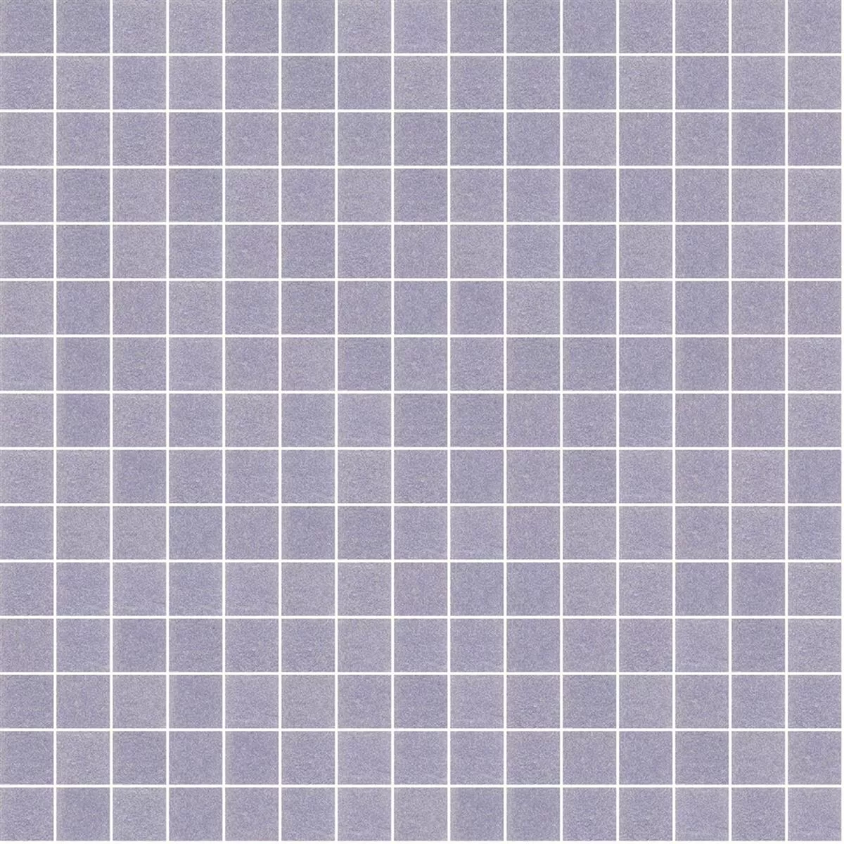 Üvegmozaik Csempe Trend-Vi Vitreo 171 Levendula 20x20mm