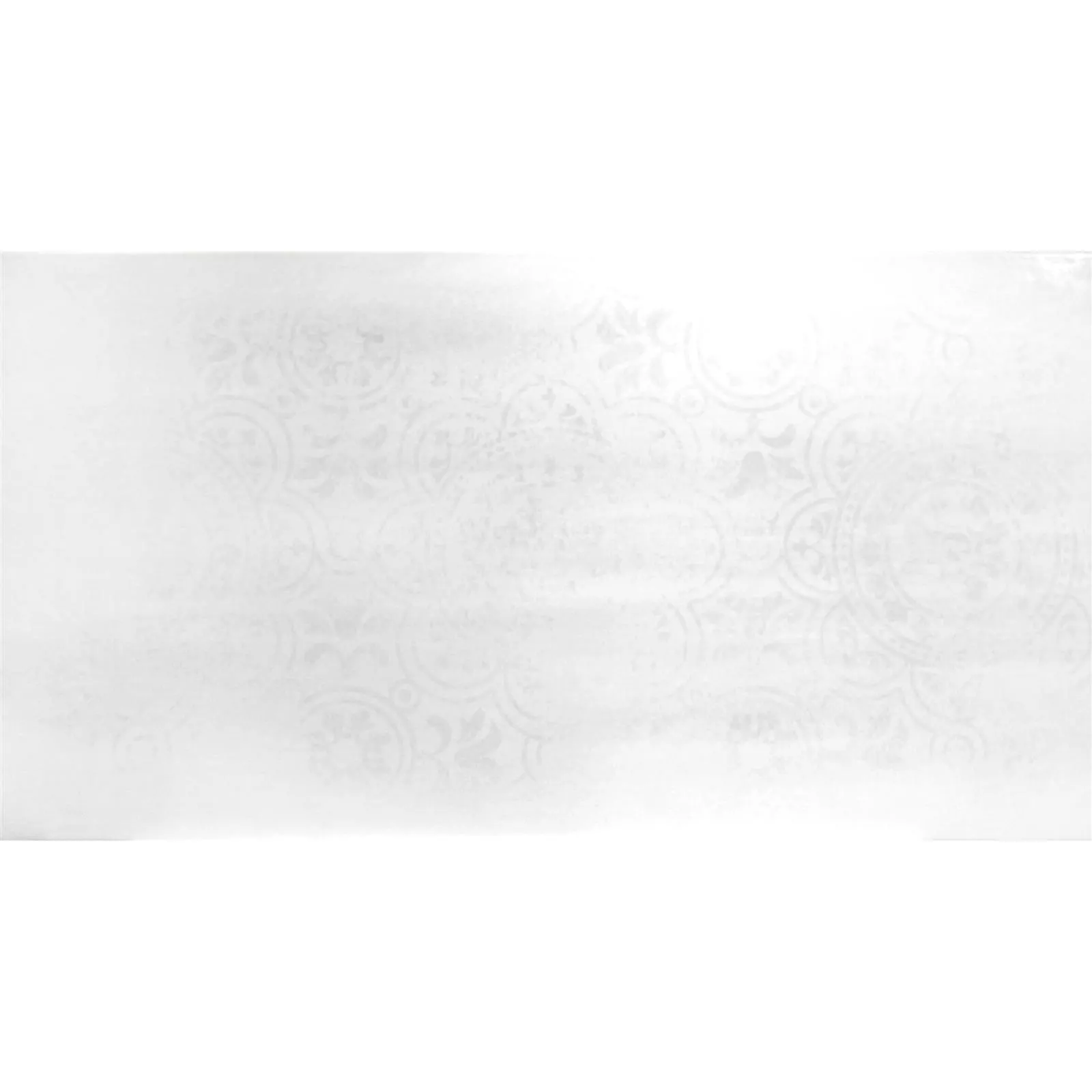 Fali Csempe Friedrich Matt Kő Fehér 30x60cm Dekoráció
