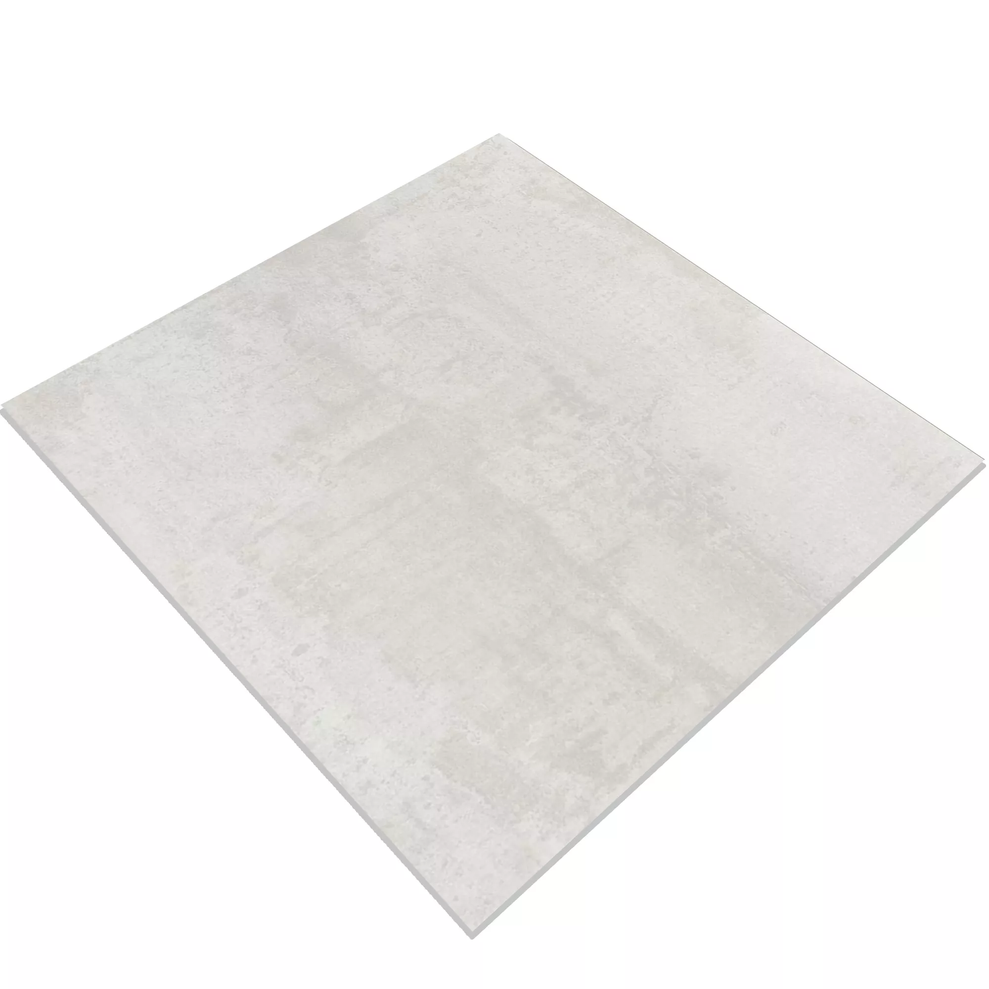 Minta Padlólapok Herion Fém Megjelenés Lappato Blanco 60x60cm