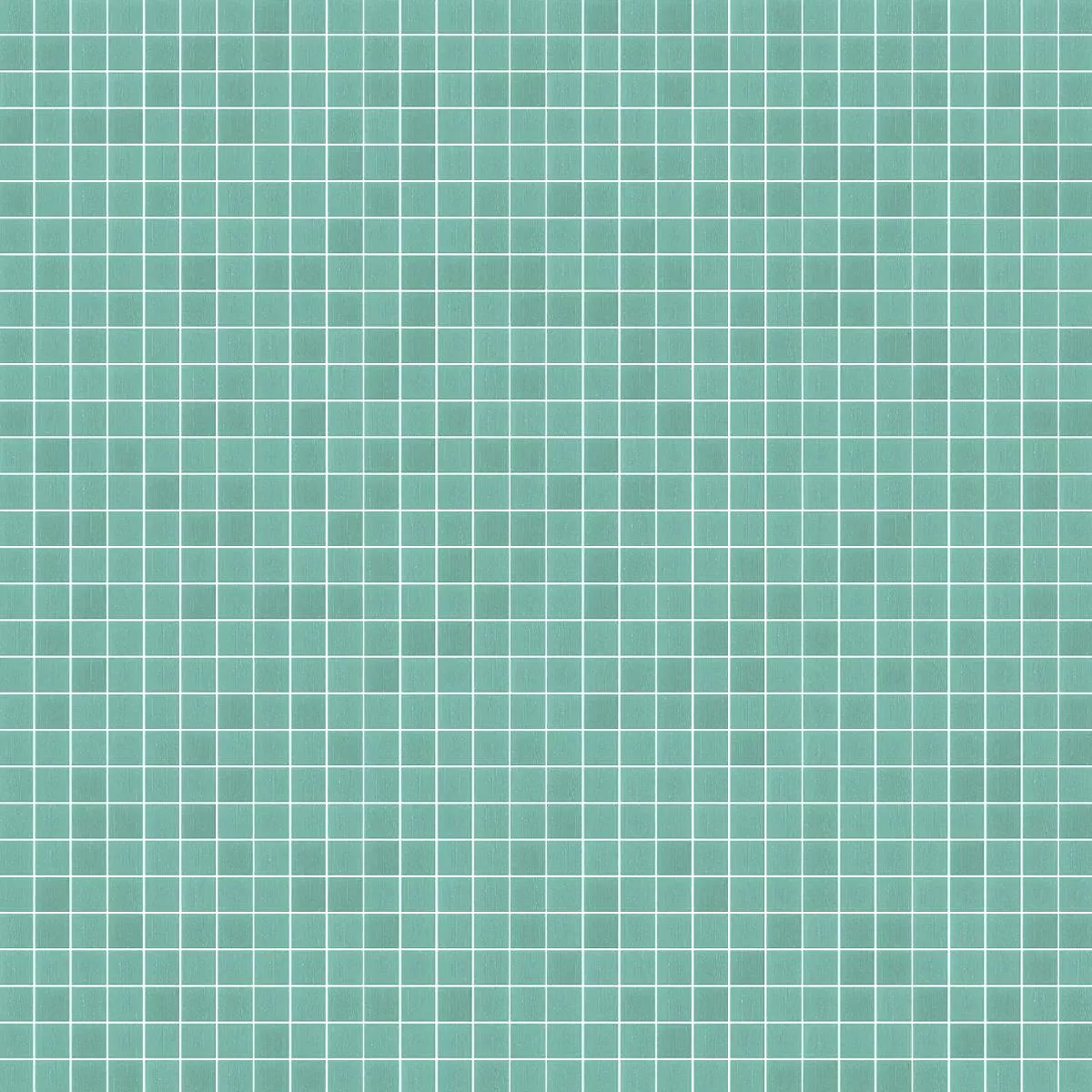 Üvegmozaik Csempe Trend-Vi Vitreo 140 Türkiz 10x10mm