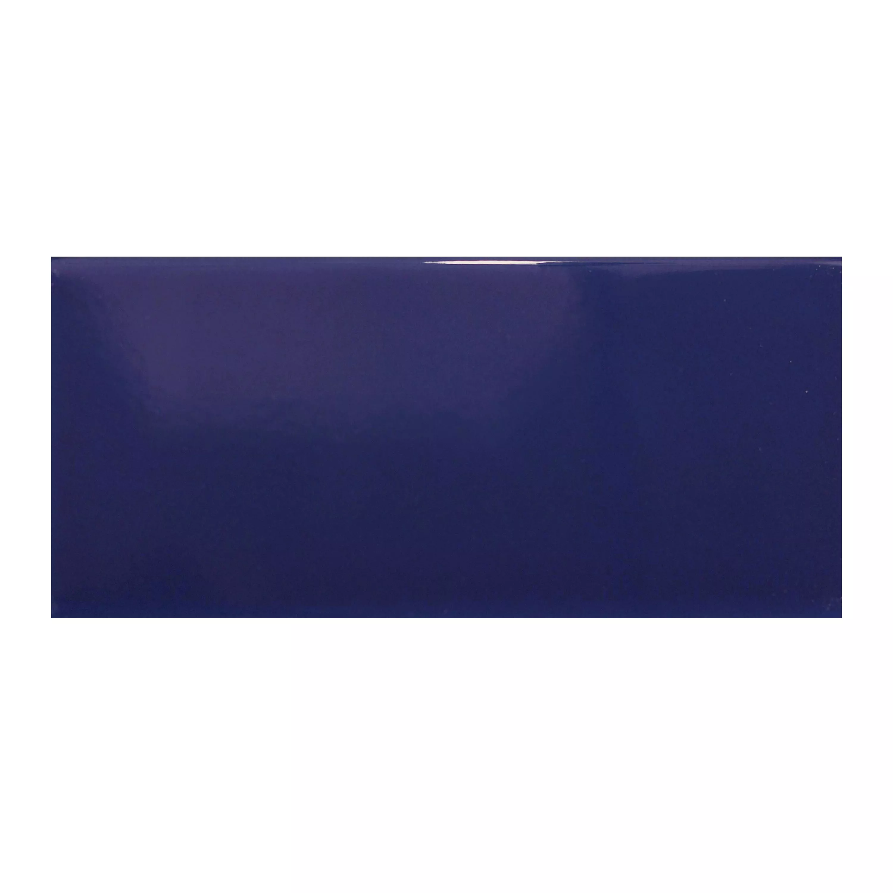 Metro Fali Csempe Budapest 7,5x15x0,7cm Azul Cobalto Metro Fali Csempe Budapest 7,5x15x0,7cm Azul Cobalto