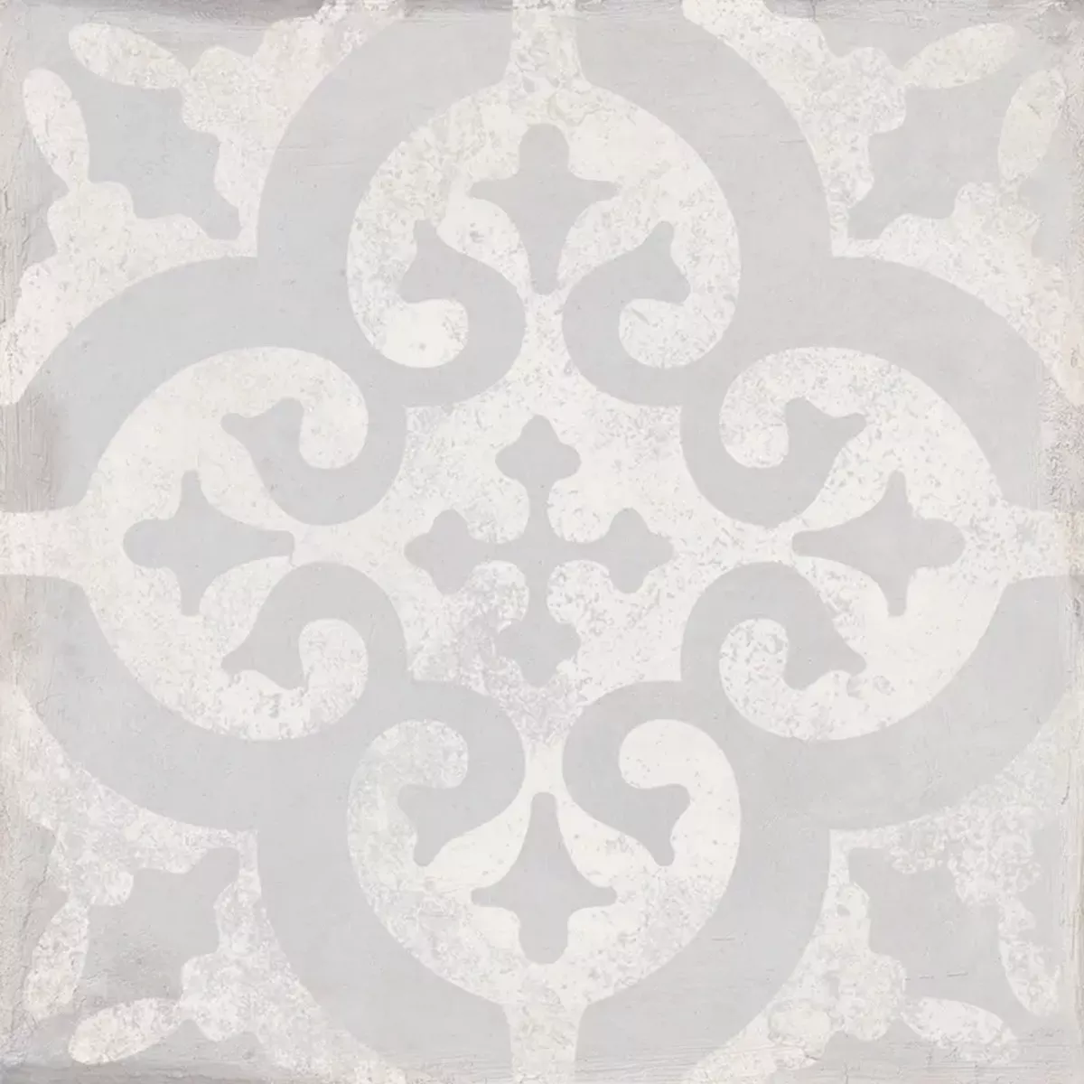 Norwich Szürke Dekoráció 25x25 cm