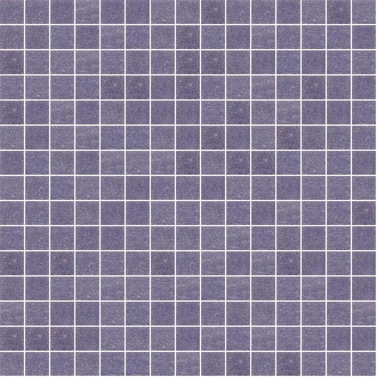 Üvegmozaik Csempe Trend-Vi Vitreo 172 Levendula 20x20mm