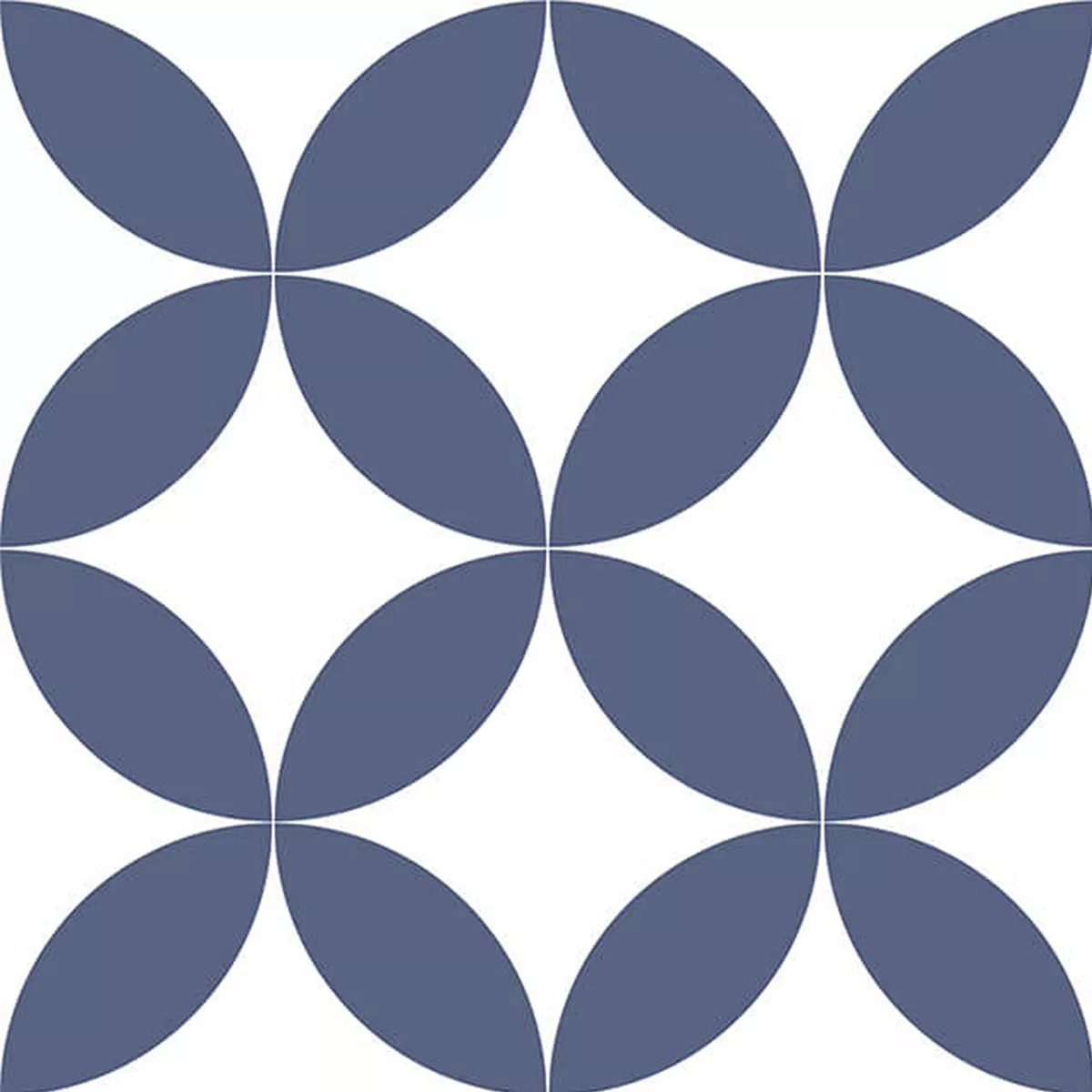 Porcelán Kőedény Csempék Florentino Kék 22,5x22,5cm Porcelán Kőedény Csempék Florentino Kék 22,5x22,5cm