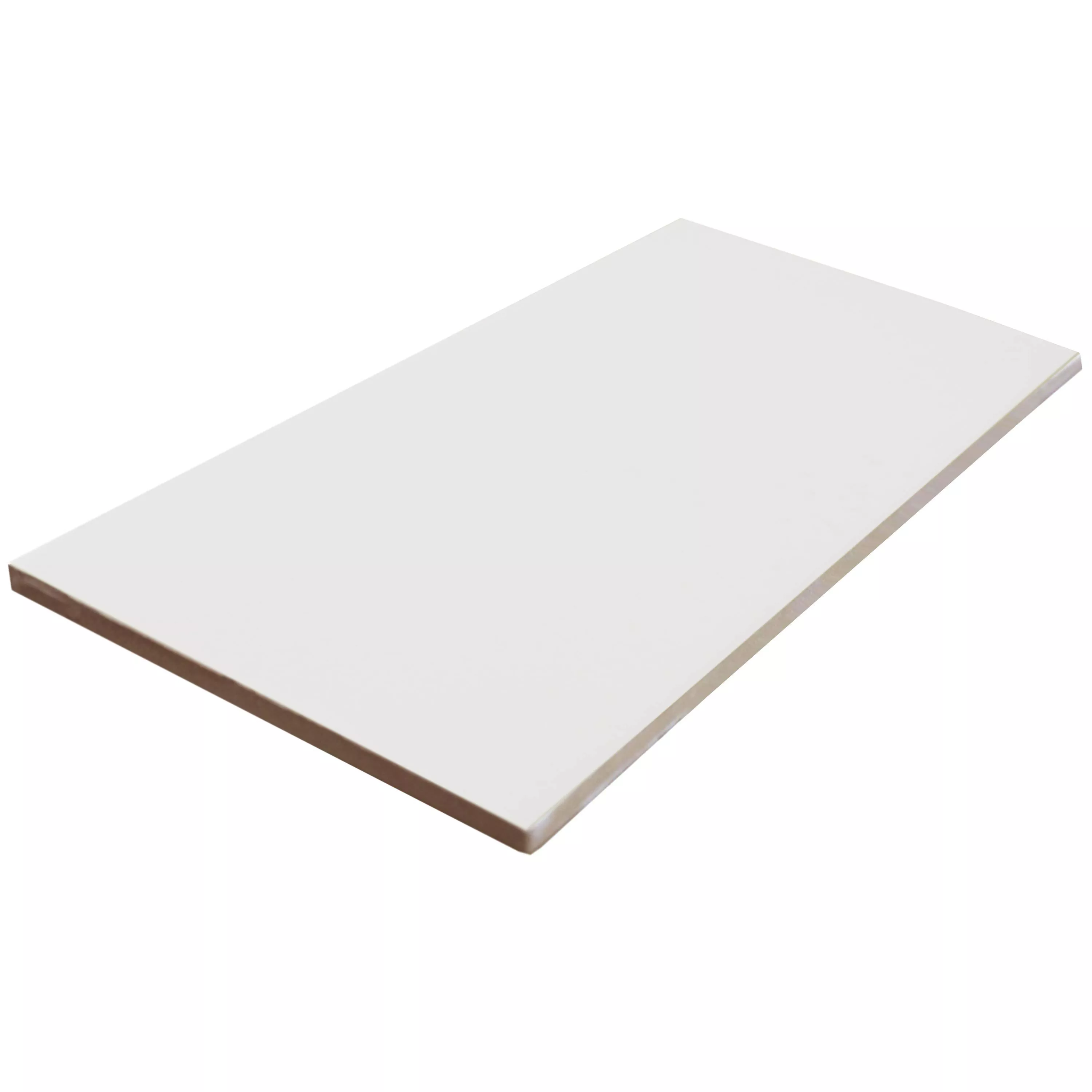 Metro Fali Csempe Budapest 7,5x15x0,7cm Blanco Deres