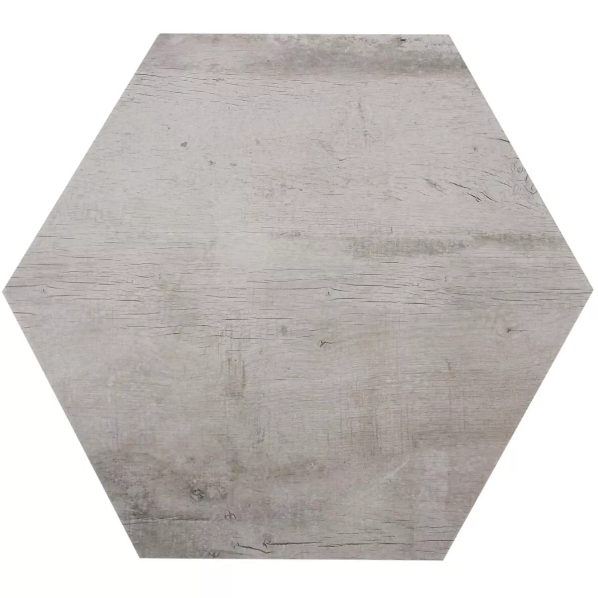 Padlólapok Lonicera Fa Megjelenés Hatszög Szürke 52x60cm Padlólapok Lonicera Fa Megjelenés Hatszög Szürke 52x60cm