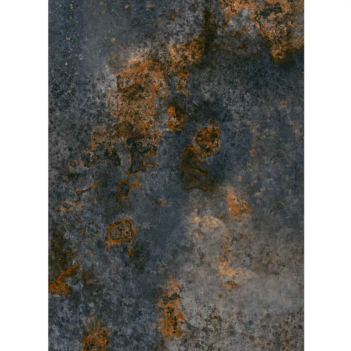 Padló Csempe Porcelán Kőedény Oregon Fém Megjelenés Kék 60x120cm Padló Csempe Porcelán Kőedény Oregon Fém Megjelenés Kék 60x120cm