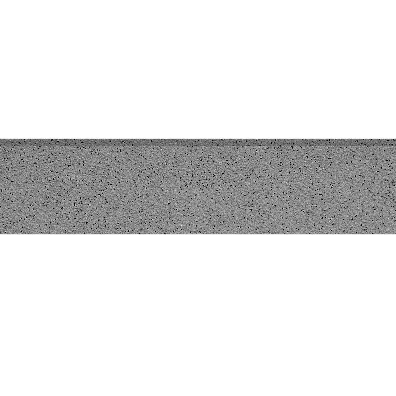 Szegélyléc Jó Gabona Csempe Antracit 30x7cm Szegélyléc Jó Gabona Csempe Antracit 30x7cm