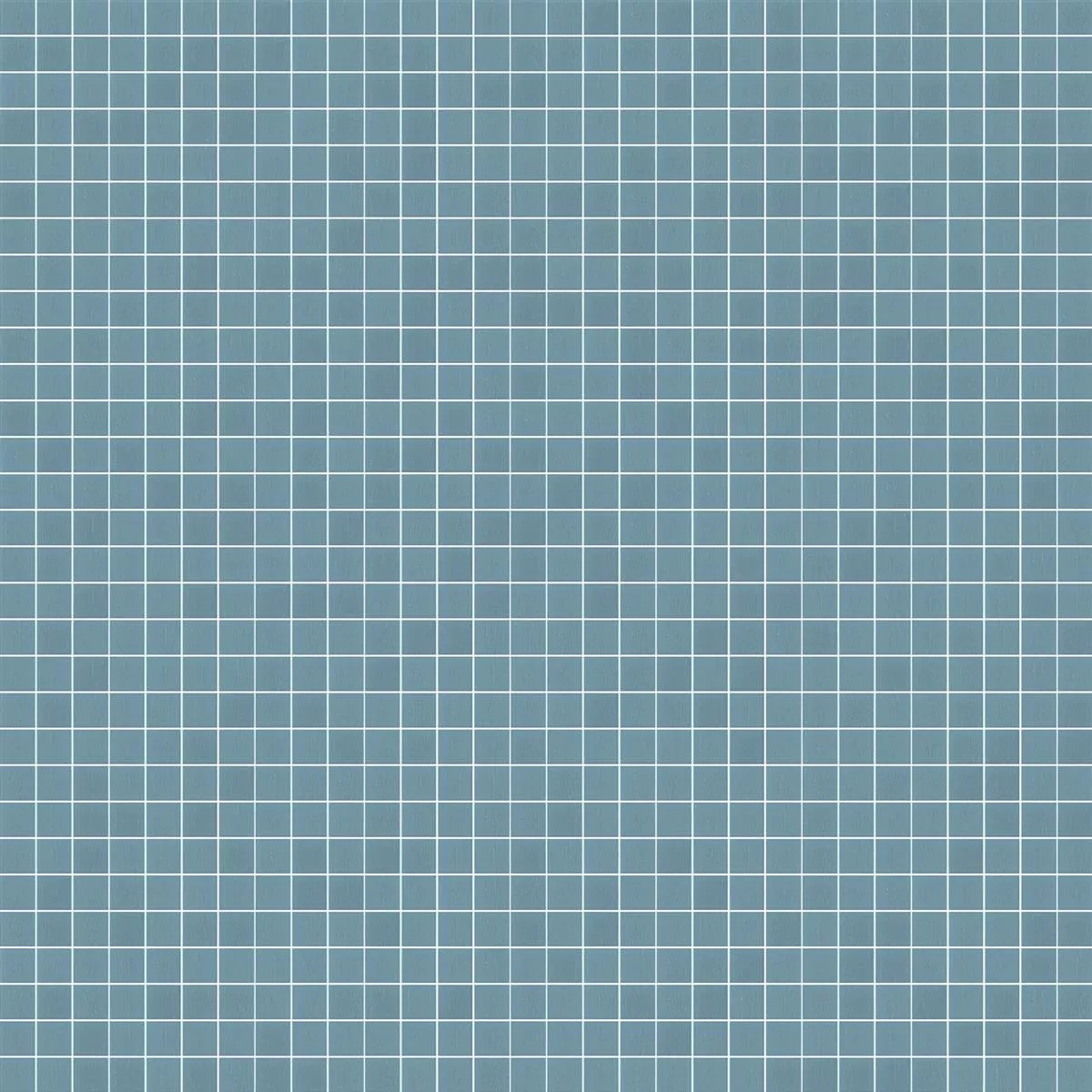 Üvegmozaik Csempe Trend-Vi Vitreo 143 Türkiz 10x10mm