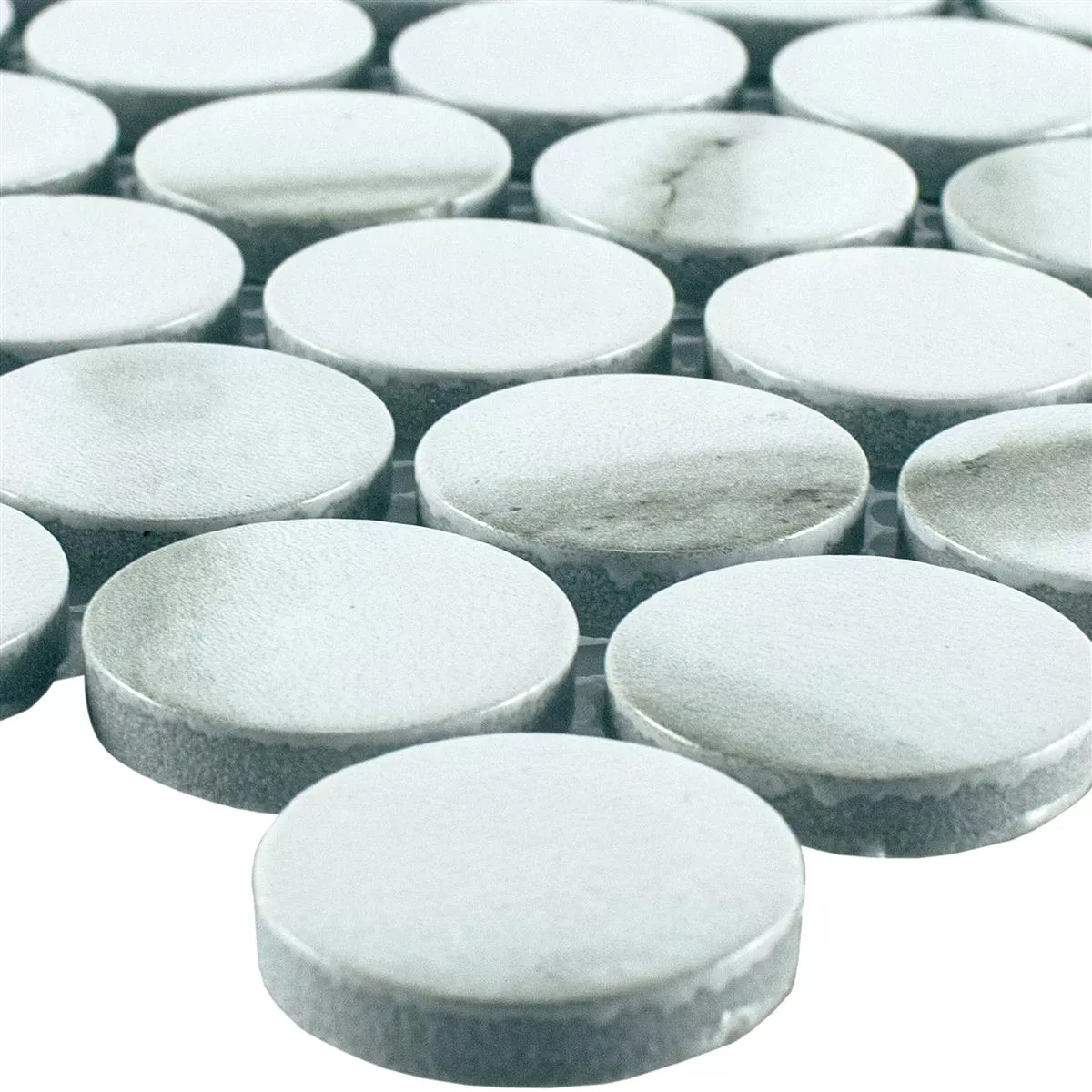 Fazekasság Gomb Körül Mozaik Csempe Hunter Carrara Fazekasság Gomb Körül Mozaik Csempe Hunter Carrara