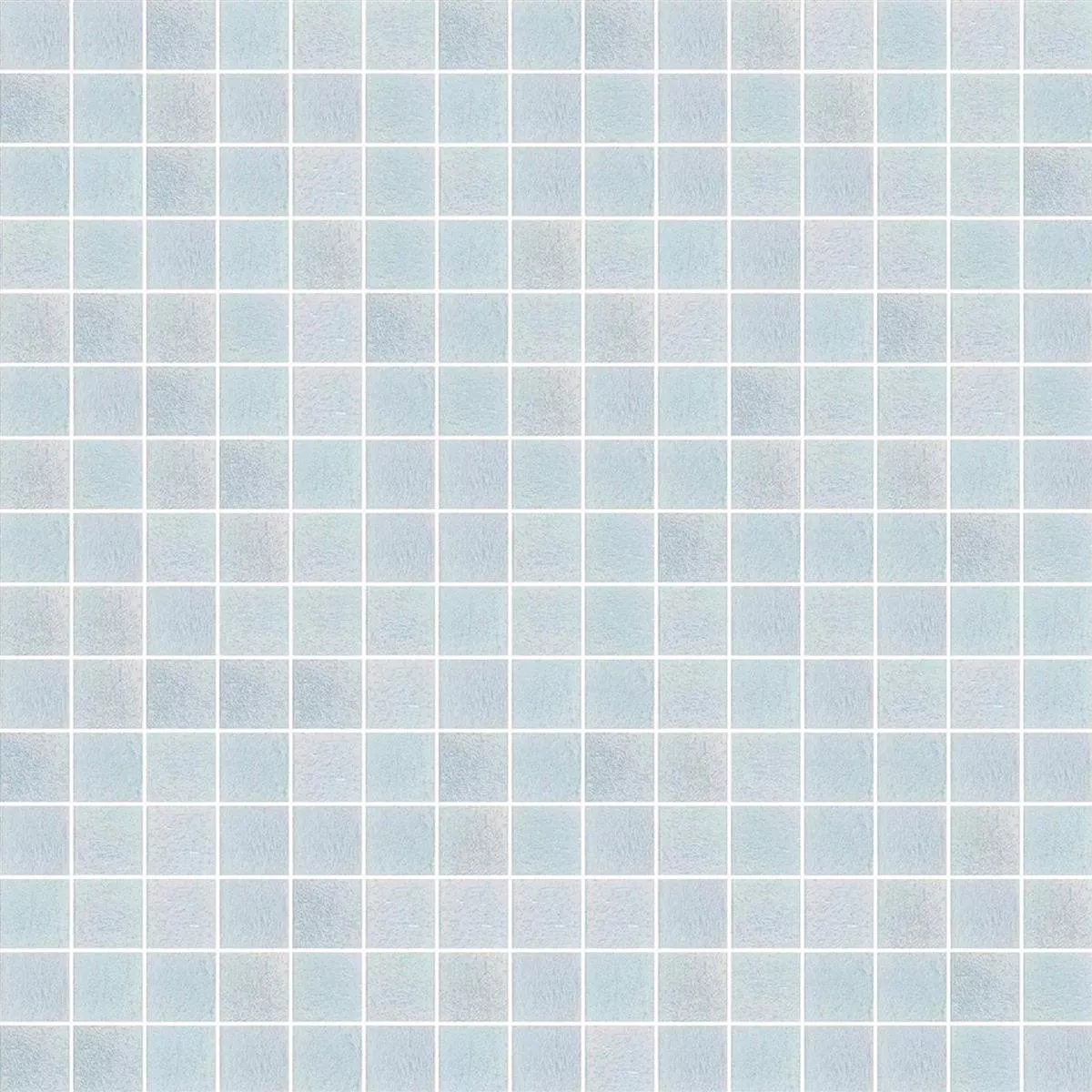 Üvegmozaik Csempék Trend-Vi 735 Shining 20x20 mm