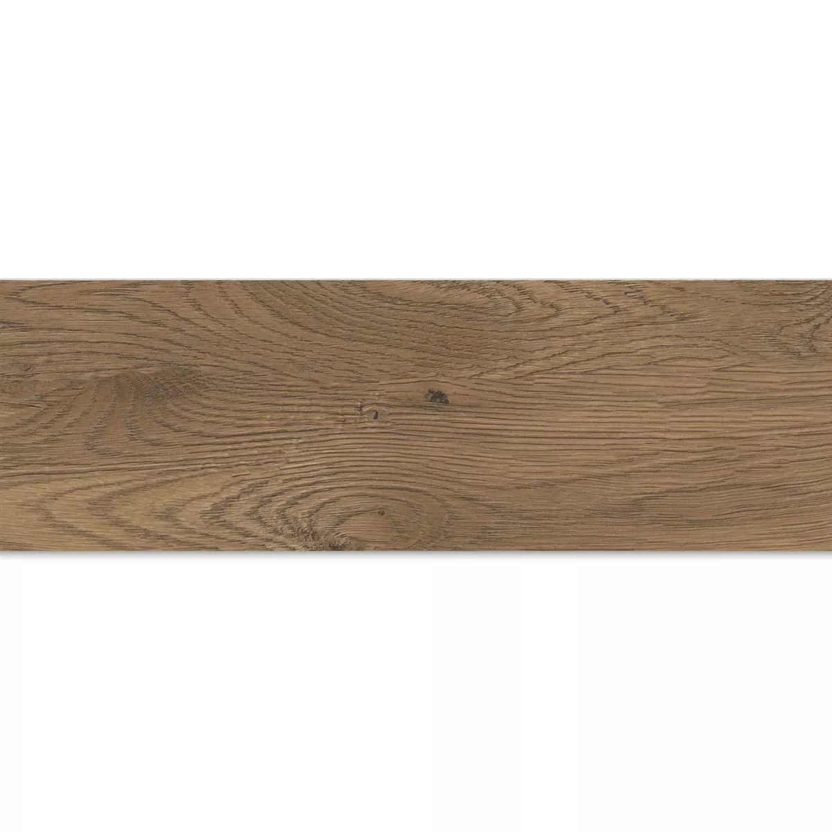 Padlólapok Porcelán Kőedény Fa Megjelenés Phantom Barna 15,5x62 cm