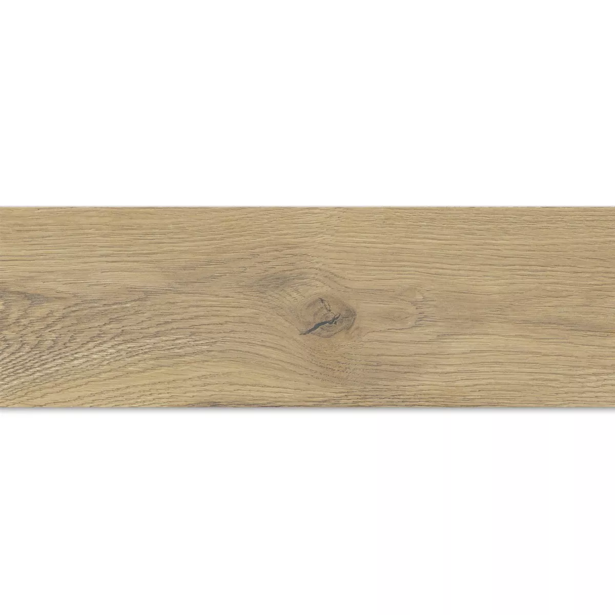 Padlólapok Porcelán Kőedény Fa Megjelenés Phantom Bézs 15,5x62 cm