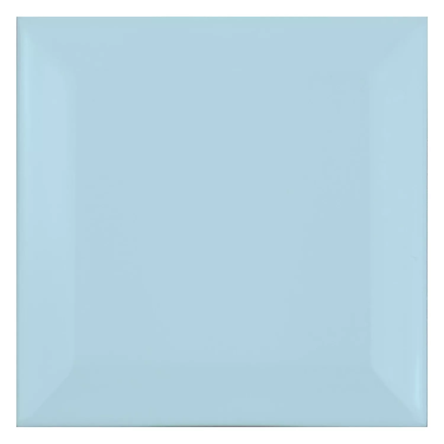 Metró csempe Kék Deres 10x10 cm Fazetta Catarina Piscina