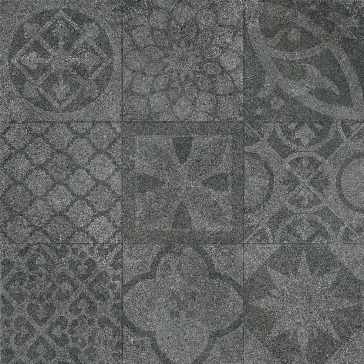 Teraszlapok Cement Megjelenés Newland Dekoráció 60x60x3cm