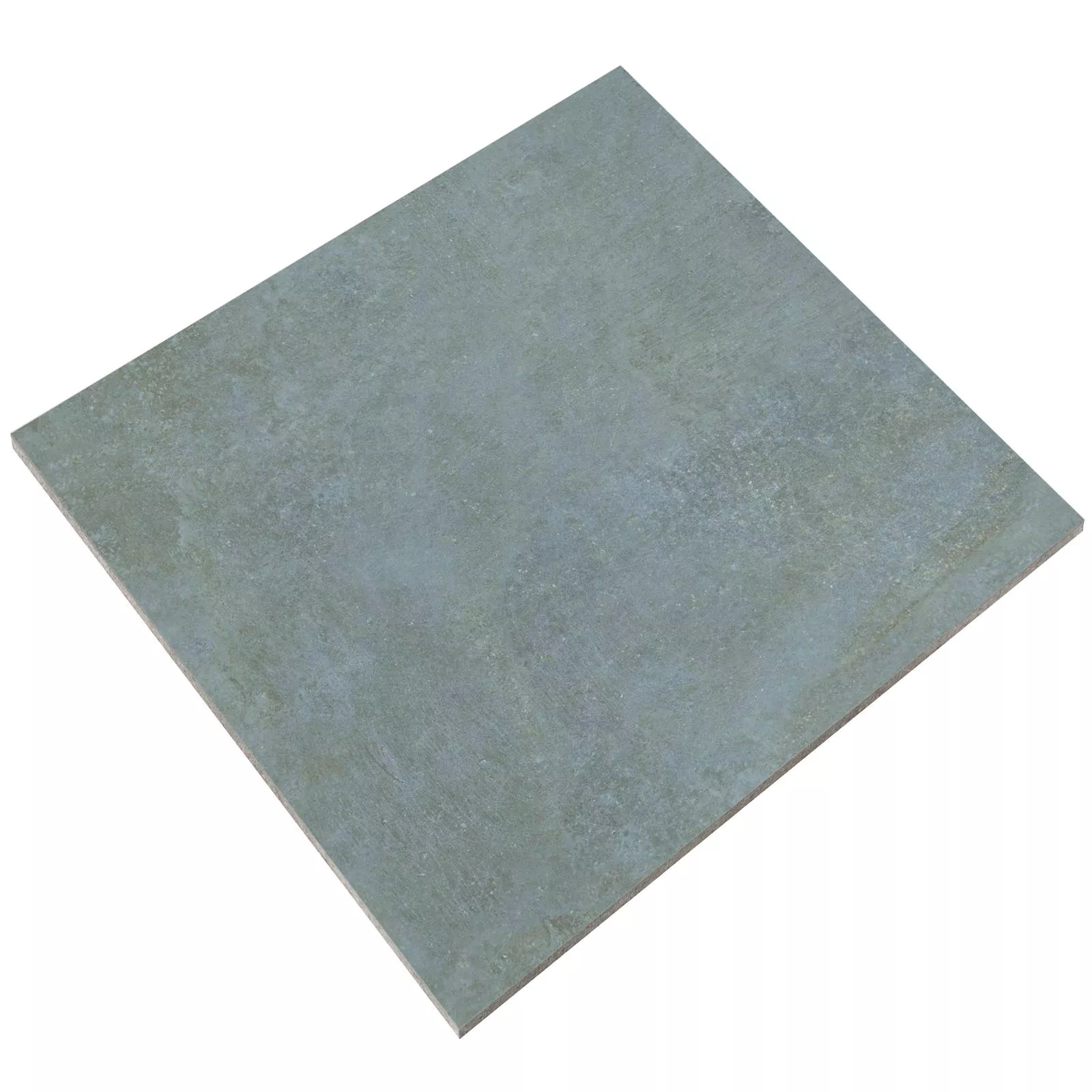 Padlólapok Peaceway Menta 60x60cm