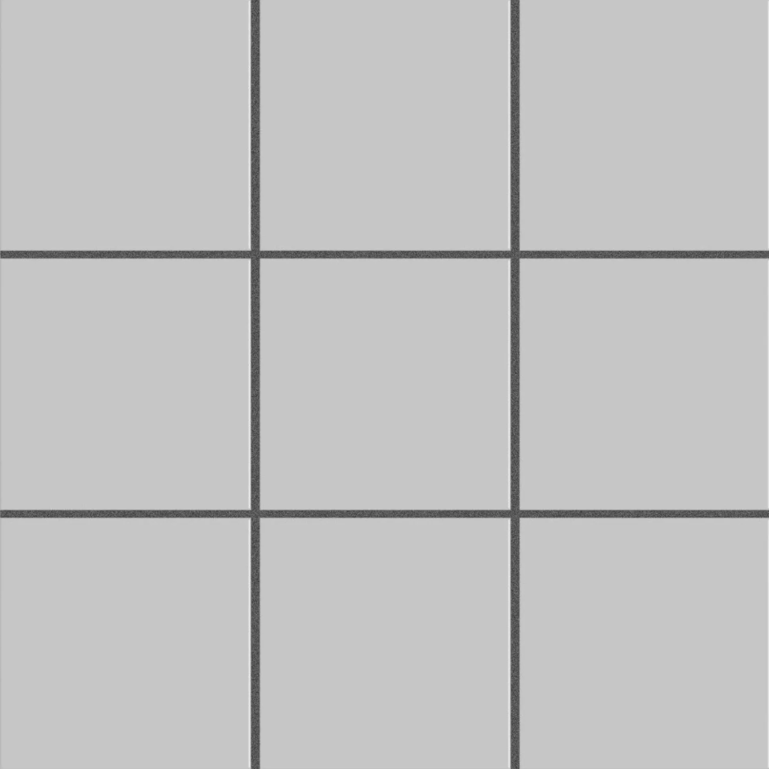Mozaik Csempe Atlanta Szürke Deres 97x97 mm