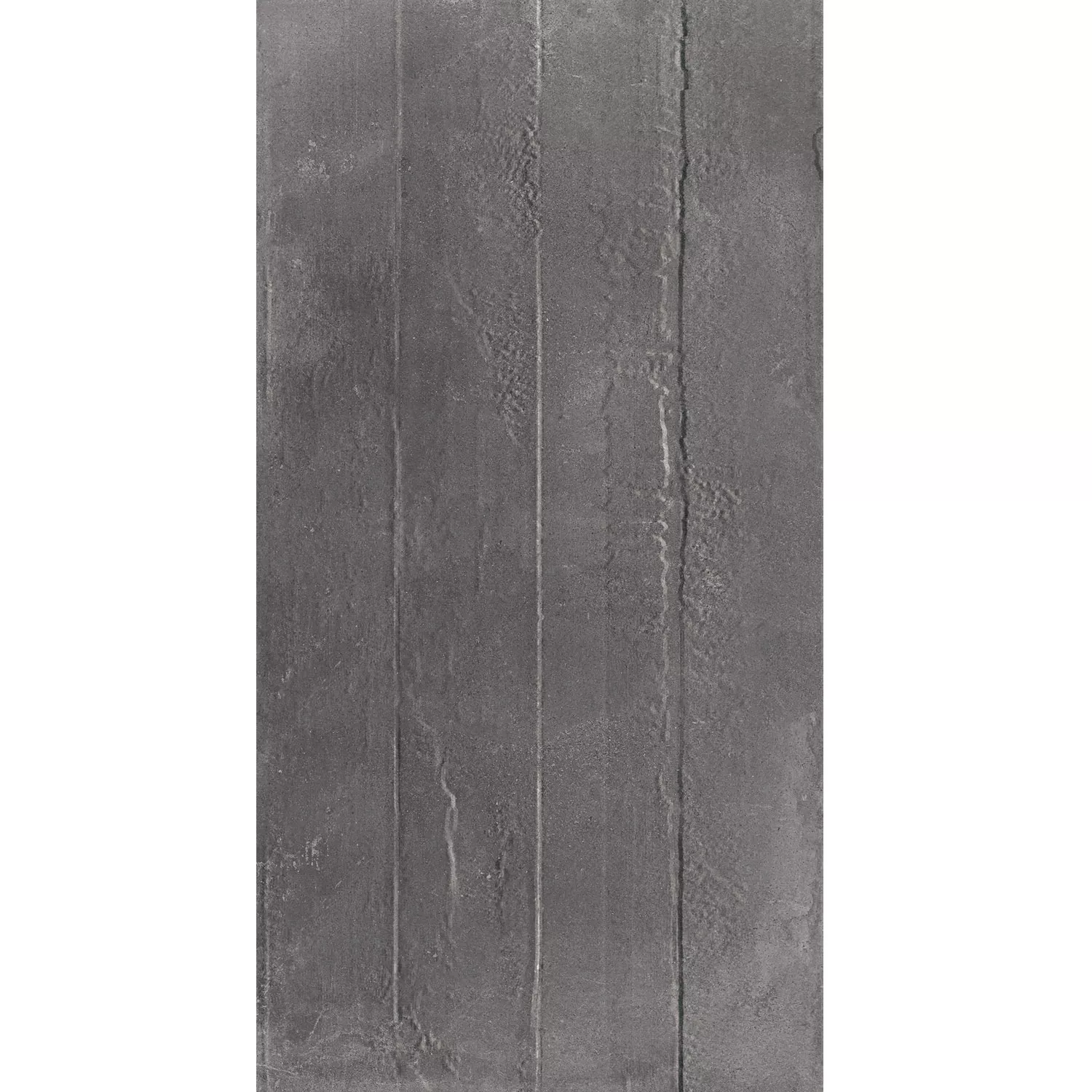 Padló Csempe Kő Megjelenés Lobetal Graphit 45x90cm