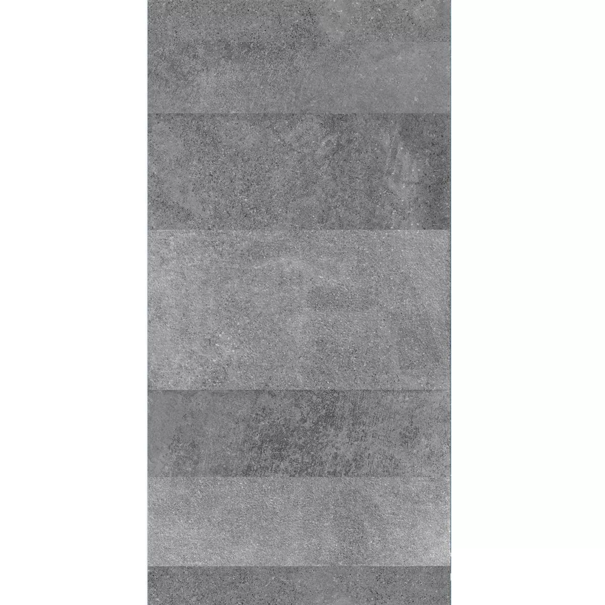 Minta Padlólapok Torino Lappato Antracit 60x120cm