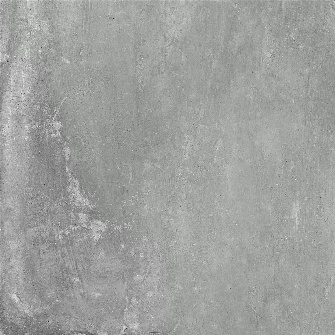 Teraszlapok Cement Megjelenés Berlin Szürke 60x60cm