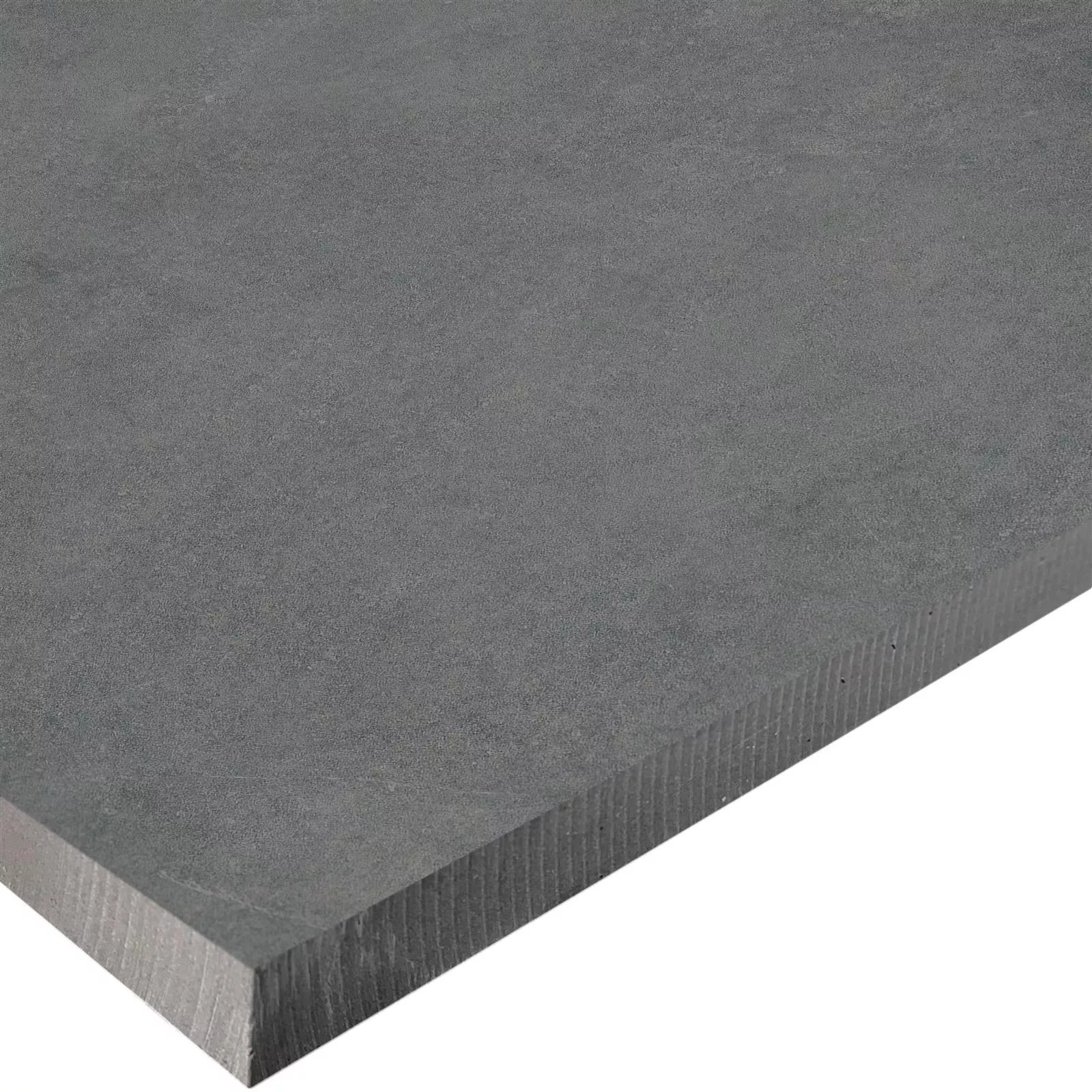 Teraszlapok Cement Megjelenés Newland Antracit 60x60x3cm