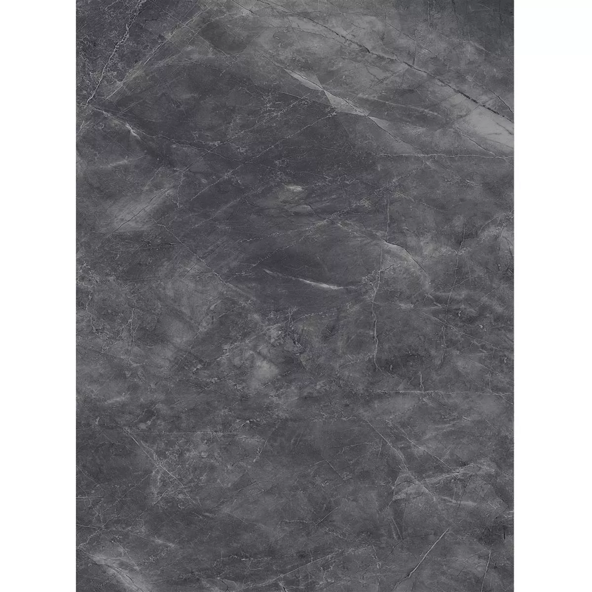 Angola Csiszolt Fekete 60x120 cm