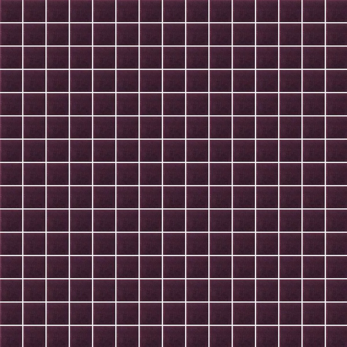 Üvegmozaik Csempe Trend-Vi Vitreo 176 Rózsaszín Lila 20x20mm
