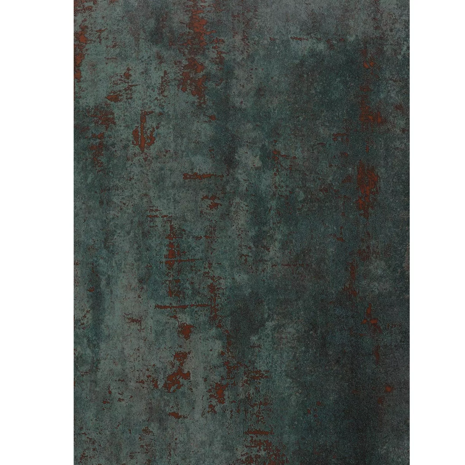 Minta Padlólapok Phantom Fém Megjelenés Részben Polírozott Sea Green 60x120cm