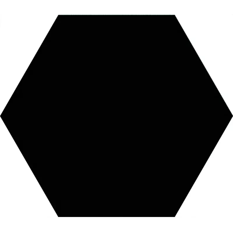 Padlólapok Loire Kék Hatszög Strukturált 23x27 cm