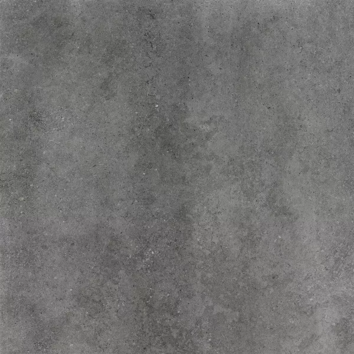 Teraszlapok Harburg Szürke 80x80cm Teraszlapok Harburg Szürke 80x80cm