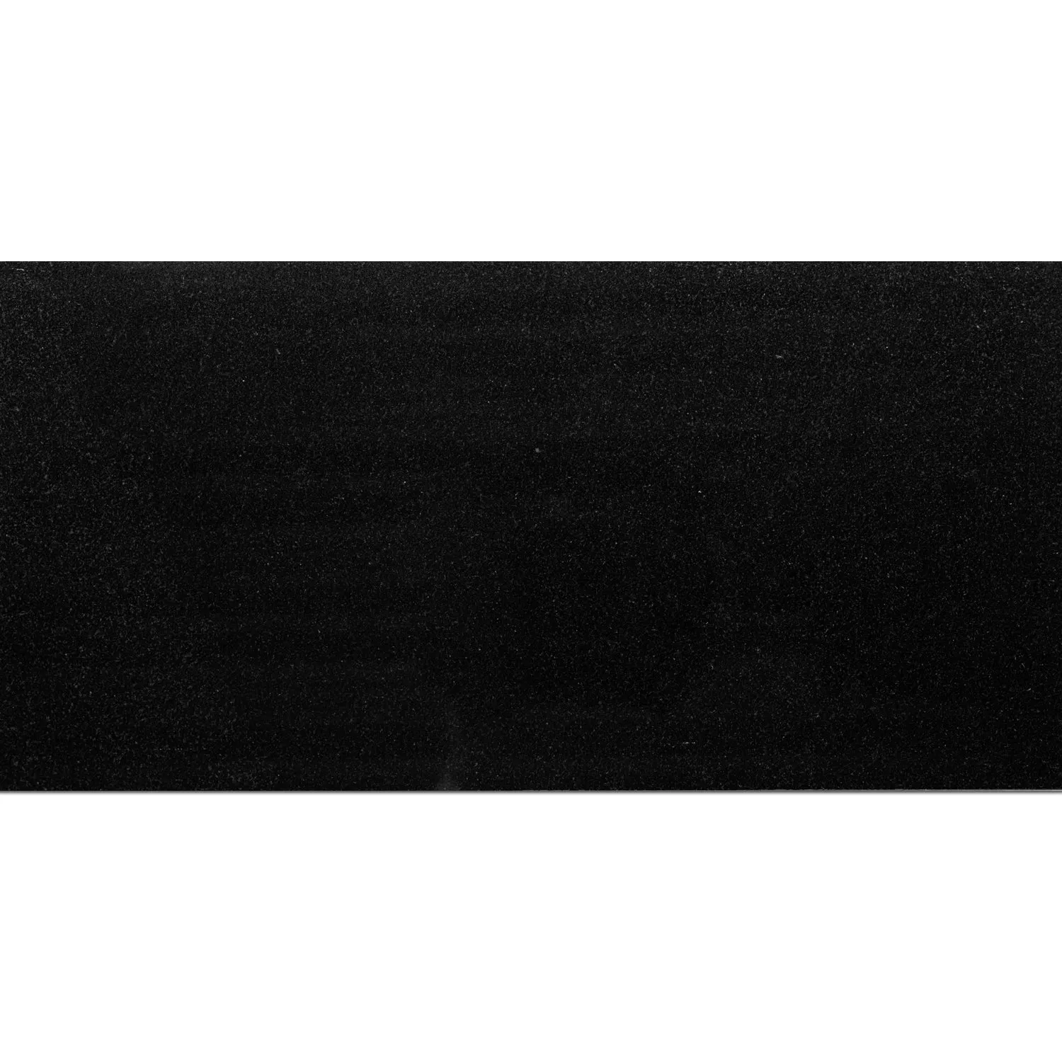 Természetes Kőlapok Gránit Absolute Black Csiszolt 30,5x61cm