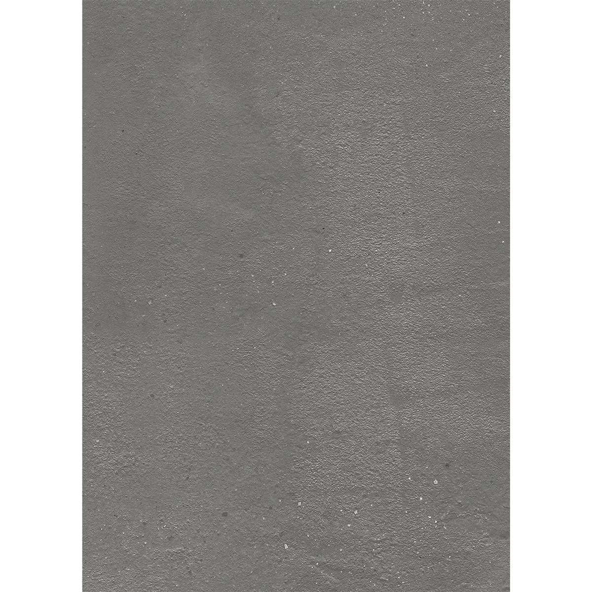 Padló Csempe Malibu Konkrét Megjelenés Szürke 60x120cm