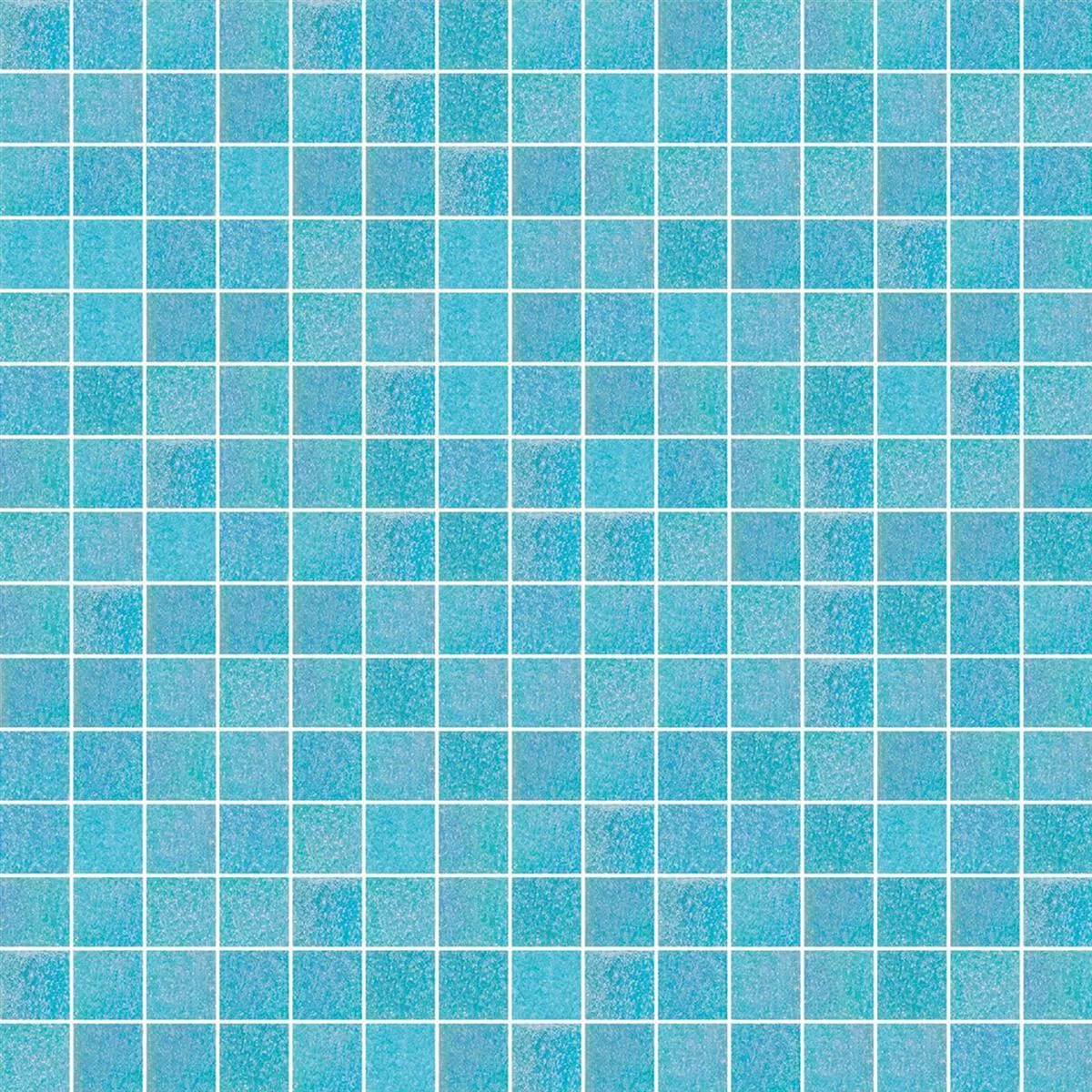Üvegmozaik Csempék Trend-Vi 722 Shining 20x20 mm