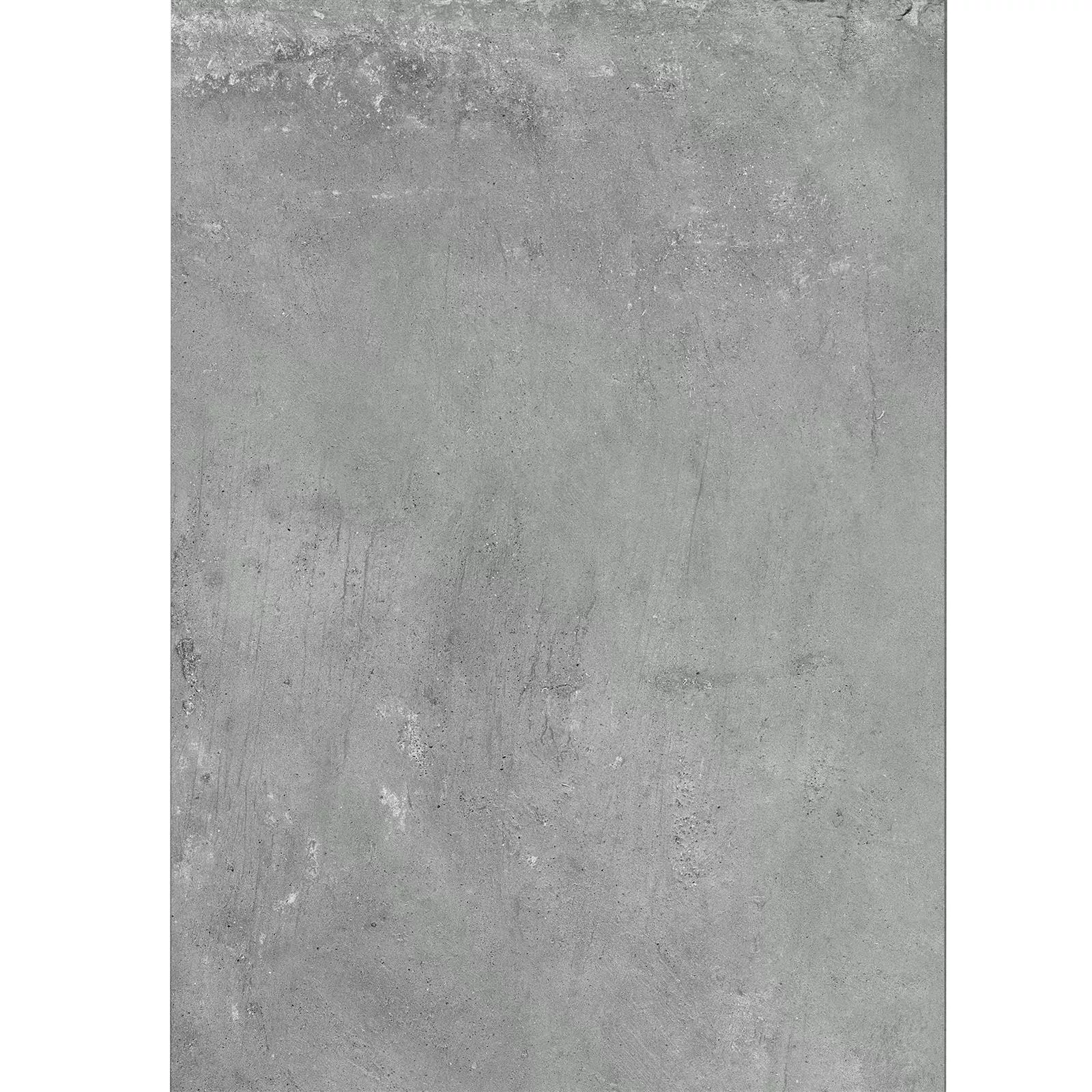Teraszlapok Cement Megjelenés Berlin Szürke 60x120cm