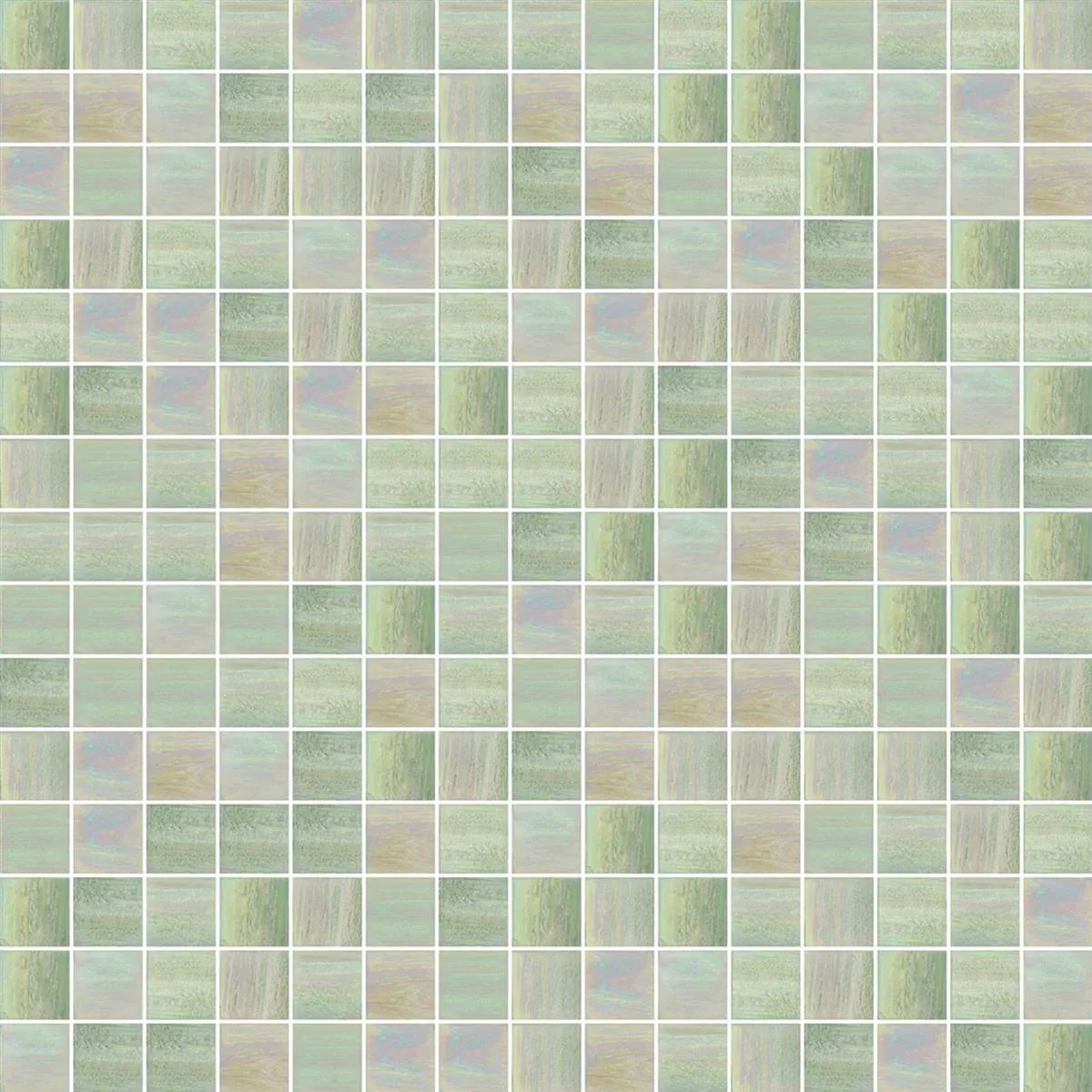 Üvegmozaik Csempék Trend-Vi 829 Shining 20x20 mm