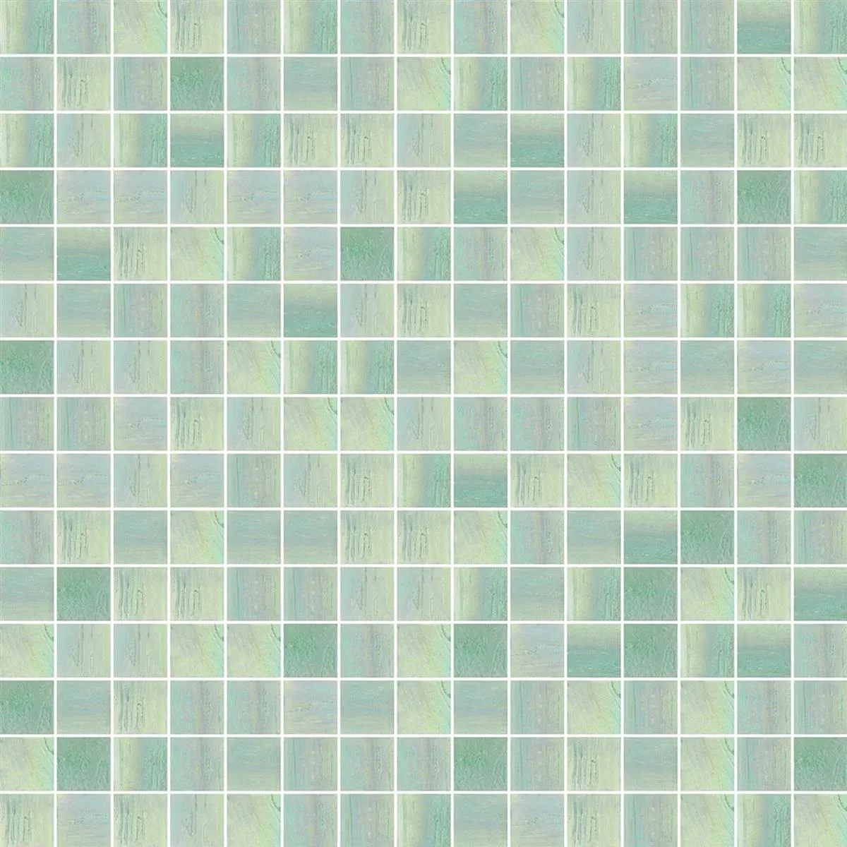 Üvegmozaik Csempék Trend-Vi 851 Shining 20x20 mm