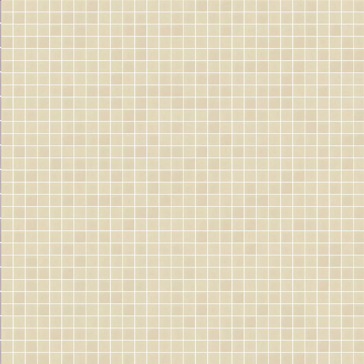 Üvegmozaik Csempe Trend-Vi Vitreo 179 Bézs 10x10mm
