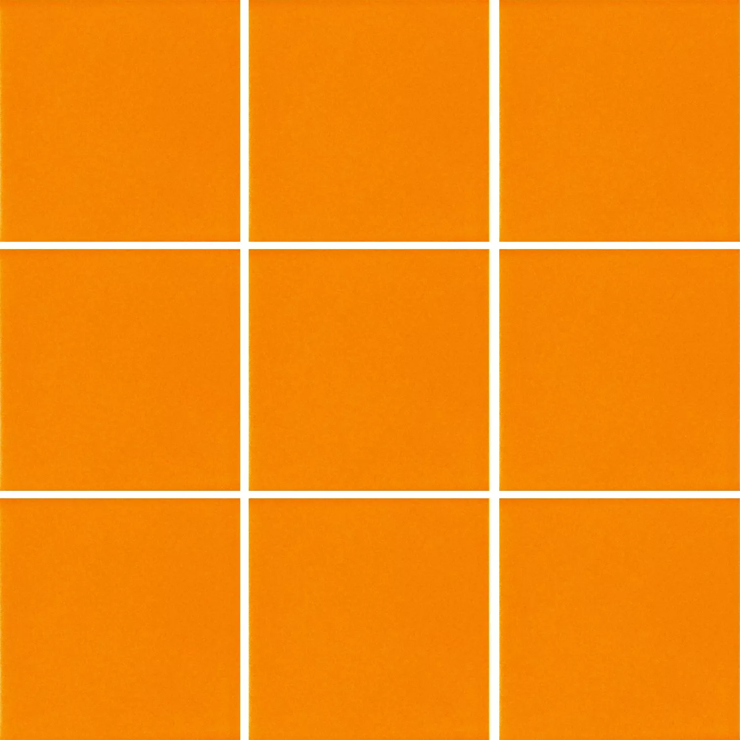 Mozaik Csempe Adventure Narancssárga Deres