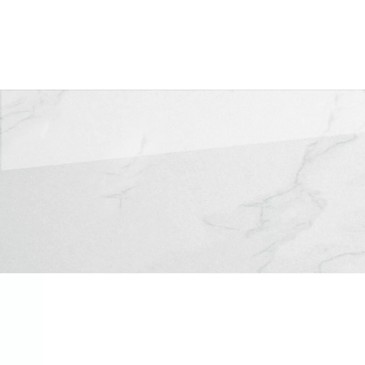 Padlólapok Természetes Kő Megjelenés Ephesos Fehér 30x60cm