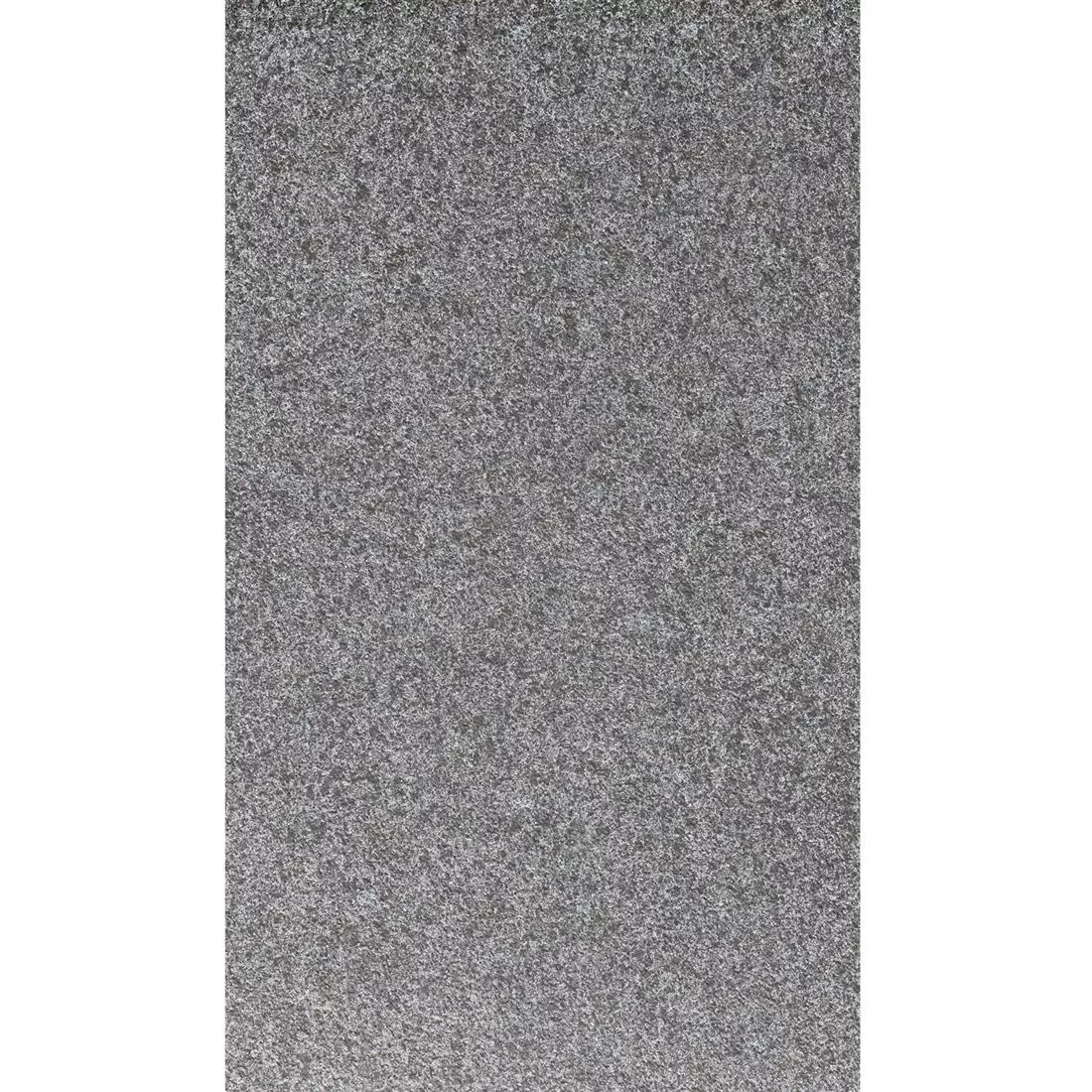 Teraszlapok Stoneway Természetes Kő Megjelenés Fekete 60x90cm