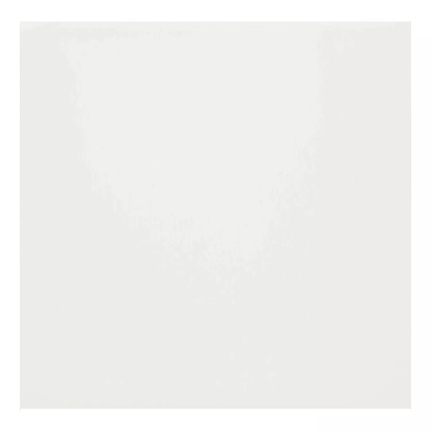 Metró csempe Fehér Deres 10x10 cm Fazetta Nélkül Freyburg Blanco