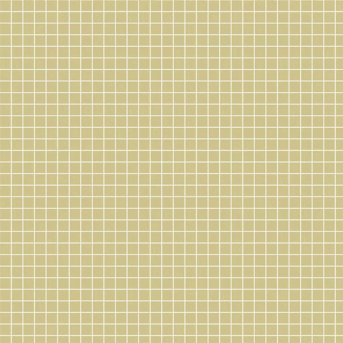 Üvegmozaik Csempe Trend-Vi Vitreo 180 Homokszínű 10x10mm