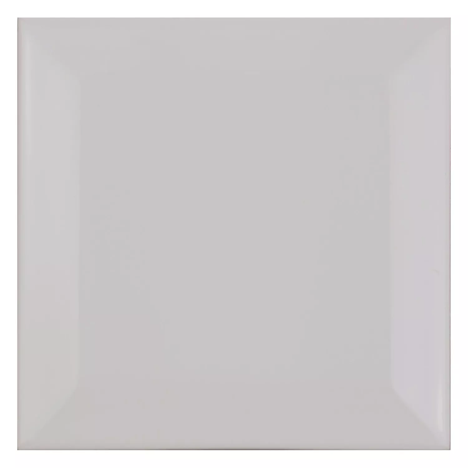 Metró csempe Szürke Deres 10x10 cm Fazetta Catarina Gris