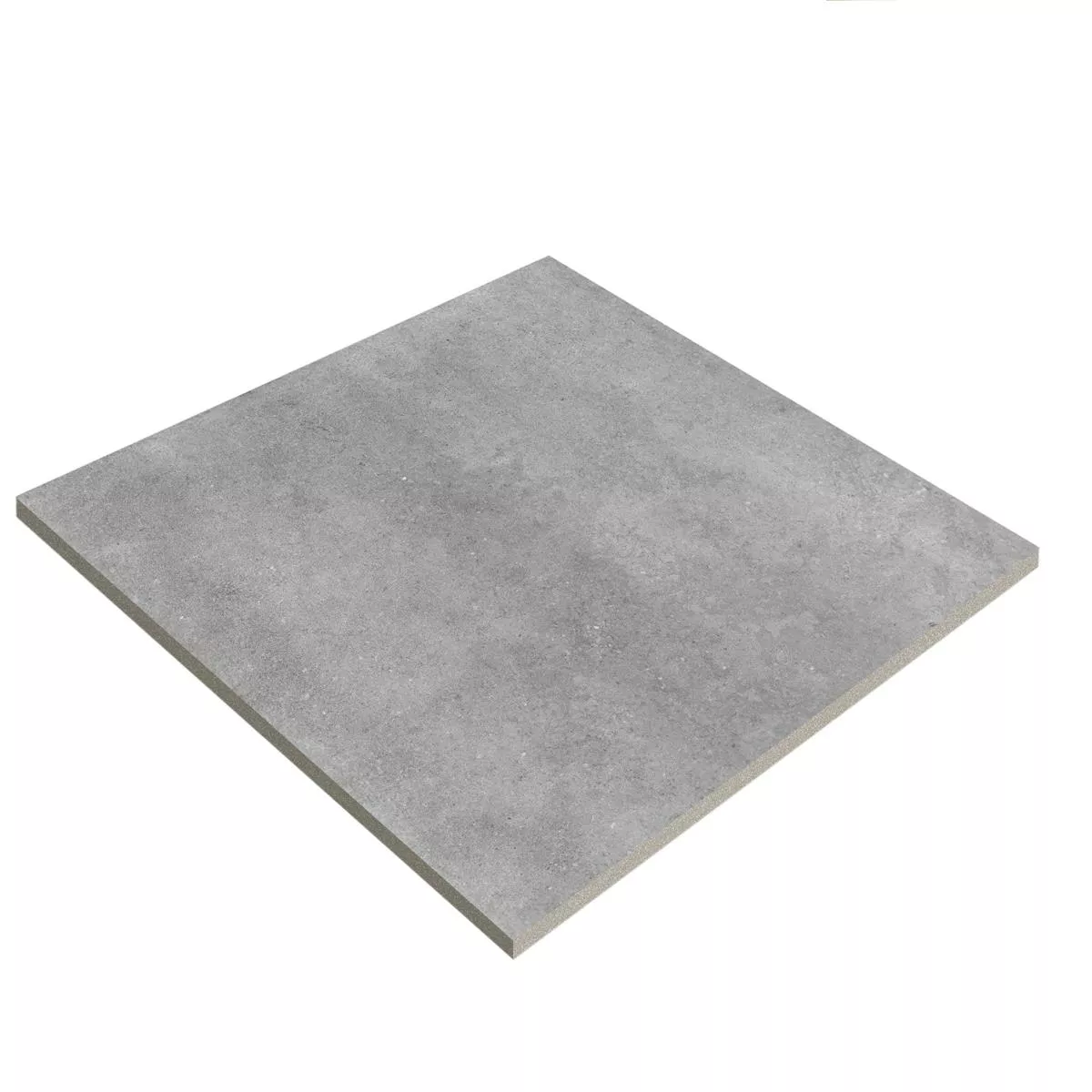 Teraszlapok Belgrad 76x76x2cm Gris