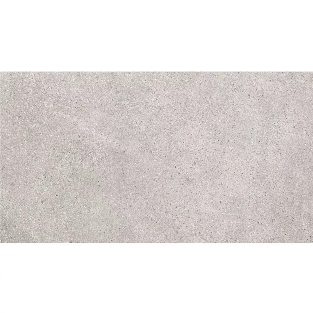 Padlólapok Kő Megjelenés Platinum Szürke 30x60 cm