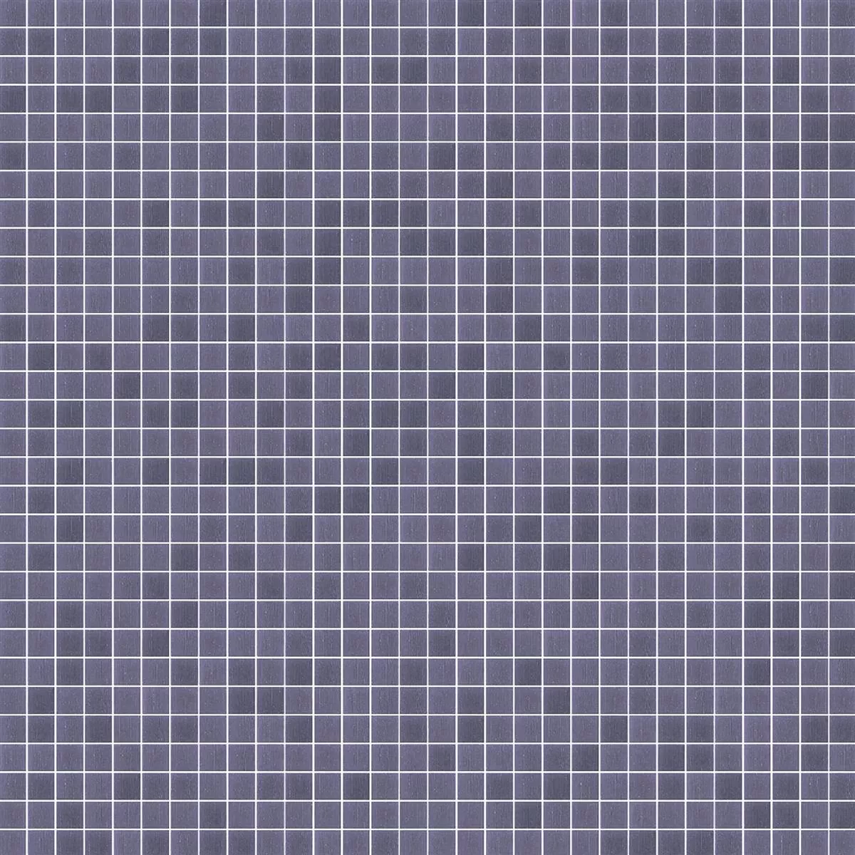 Üvegmozaik Csempe Trend-Vi Vitreo 172 Levendula 10x10mm