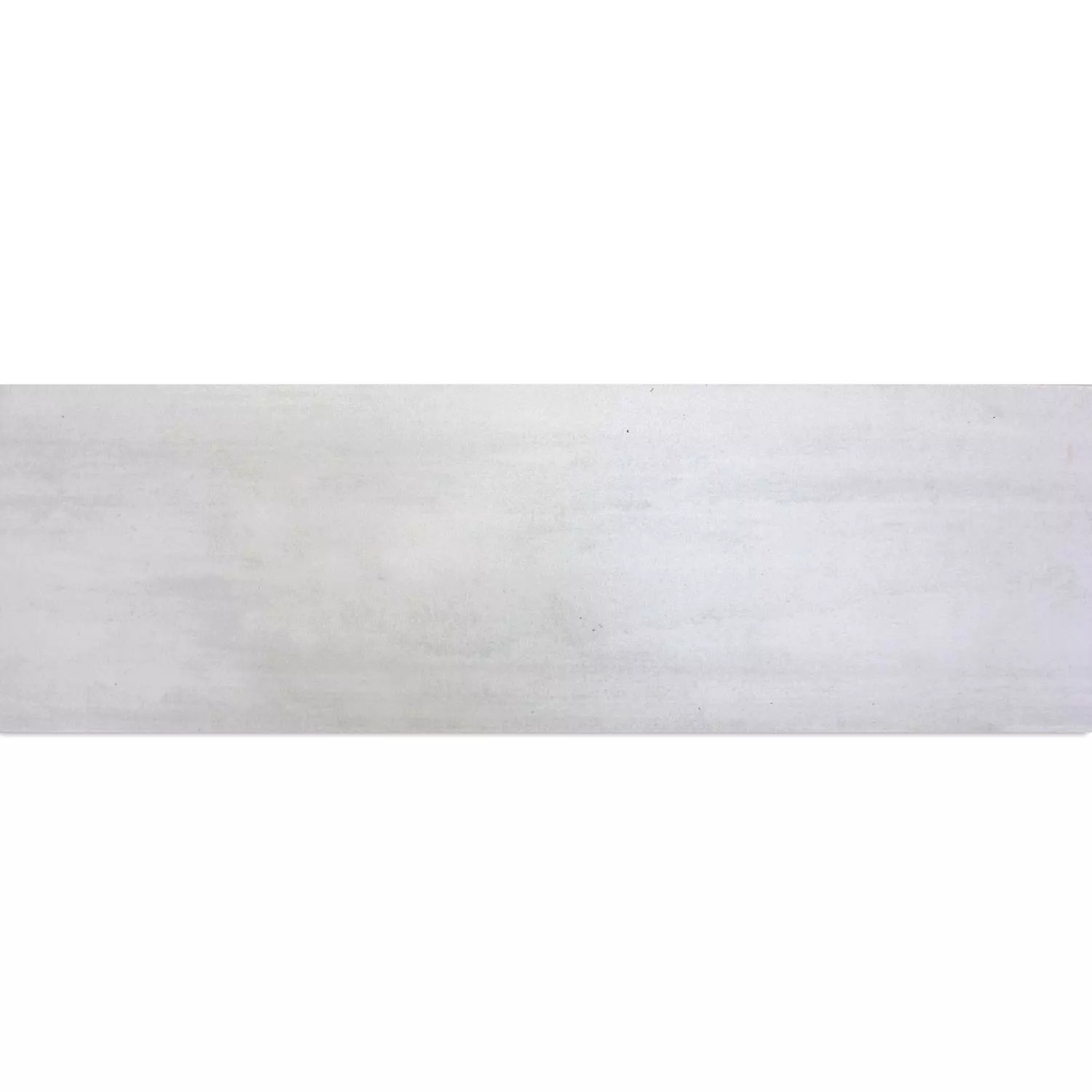 Fali Csempe Layla White 20x60cm