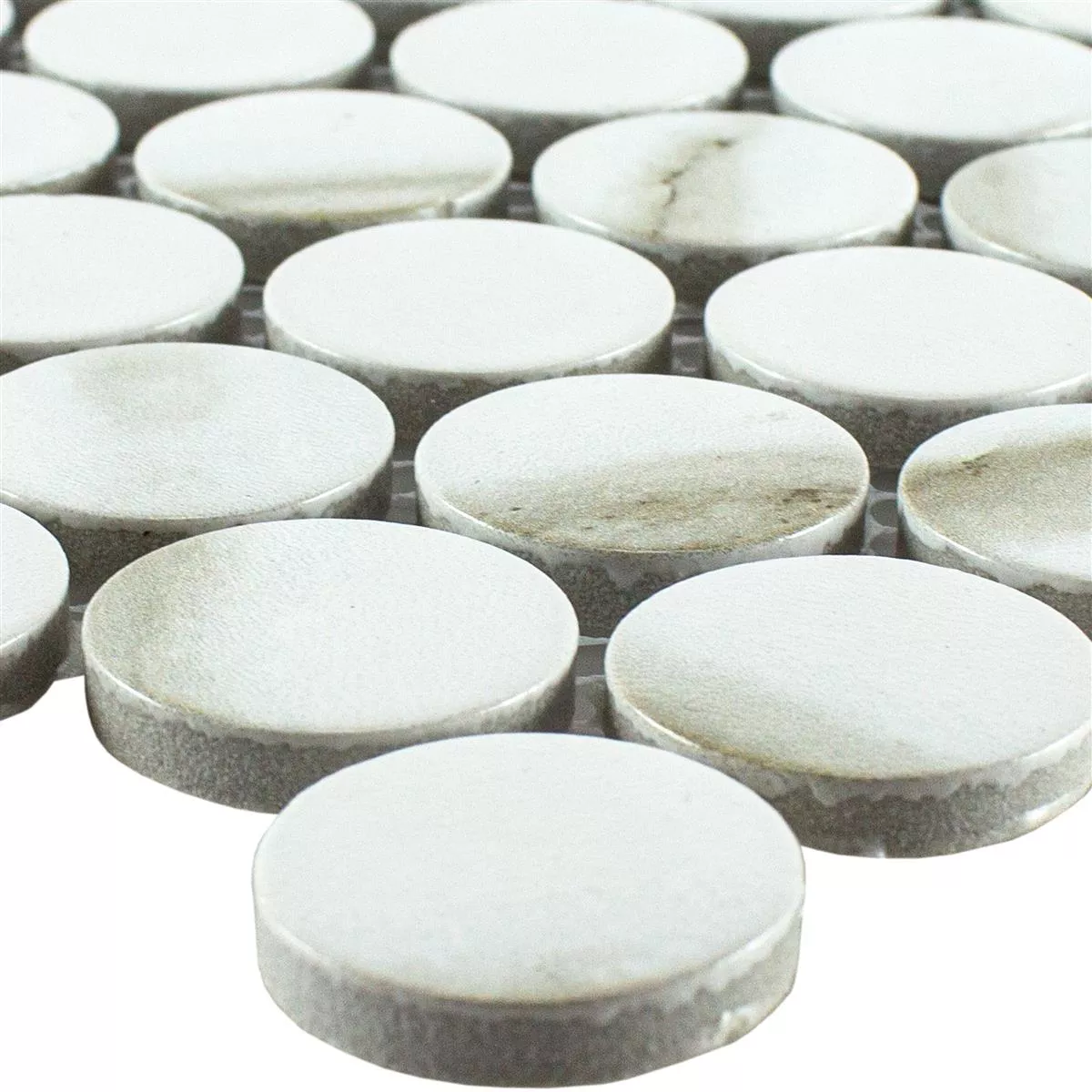 Fazekasság Gomb Körül Mozaik Csempe Hunter Calacatta Fazekasság Gomb Körül Mozaik Csempe Hunter Calacatta